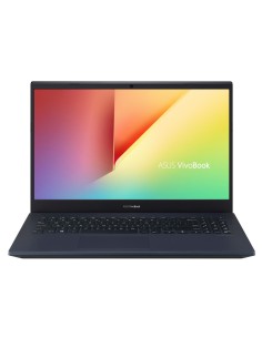 ASUS VivoBook RX571LH-BQ043T i7-10750H Computer portatile 39,6 cm (15.6") Full HD Intel® Core™ i7 16 GB DDR4-SDRAM 1512 GB