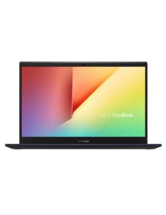 ASUS VivoBook RX571LH-BQ043T i7-10750H Computer portatile 39,6 cm (15.6") Full HD Intel® Core™ i7 16 GB DDR4-SDRAM 1512 GB 2
