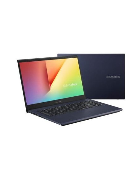 ASUS VivoBook RX571LH-BQ043T i7-10750H Computer portatile 39,6 cm (15.6") Full HD Intel® Core™ i7 16 GB DDR4-SDRAM 1512 GB