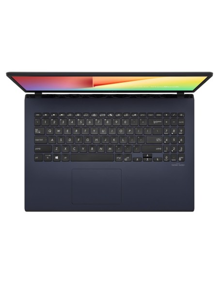 ASUS VivoBook RX571LH-BQ043T i7-10750H Computer portatile 39,6 cm (15.6") Full HD Intel® Core™ i7 16 GB DDR4-SDRAM 1512 GB