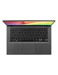 ASUS VivoBook 15 S512JF-BQ109T i5-10210U Computer portatile 39,6 cm (15.6") Full HD Intel® Core™ i5 8 GB DDR4-SDRAM 512 GB SSD 2