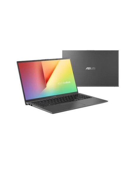 ASUS VivoBook 15 S512JF-BQ109T i5-10210U Computer portatile 39,6 cm (15.6") Full HD Intel® Core™ i5 8 GB DDR4-SDRAM 512 GB SSD