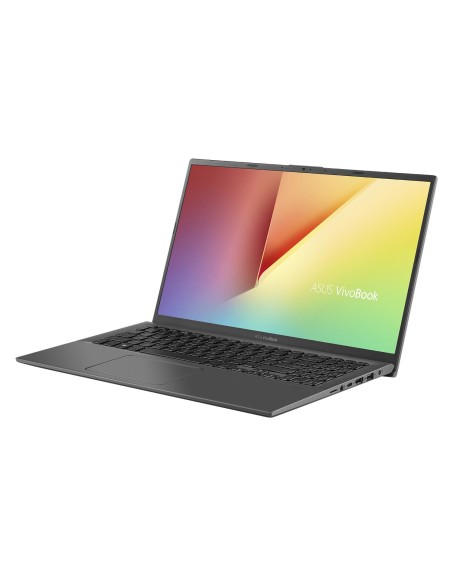 ASUS VivoBook 15 S512JF-BQ109T i5-10210U Computer portatile 39,6 cm (15.6") Full HD Intel® Core™ i5 8 GB DDR4-SDRAM 512 GB SSD