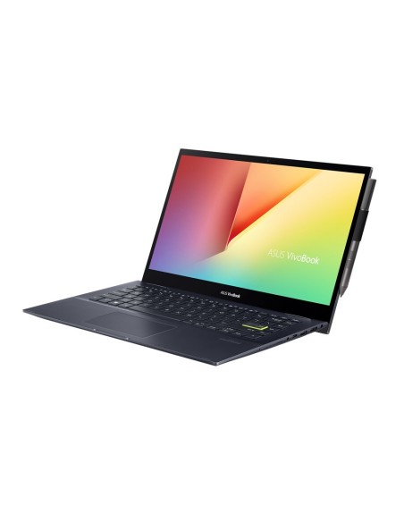 ASUS VivoBook Flip TM420IA-EC065T 4500U Ibrido (2 in 1) 35,6 cm (14") Touch screen Full HD AMD Ryzen™ 5 8 GB DDR4-SDRAM 512 GB