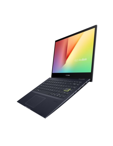 ASUS VivoBook Flip TM420IA-EC065T 4500U Ibrido (2 in 1) 35,6 cm (14") Touch screen Full HD AMD Ryzen™ 5 8 GB DDR4-SDRAM 512 GB