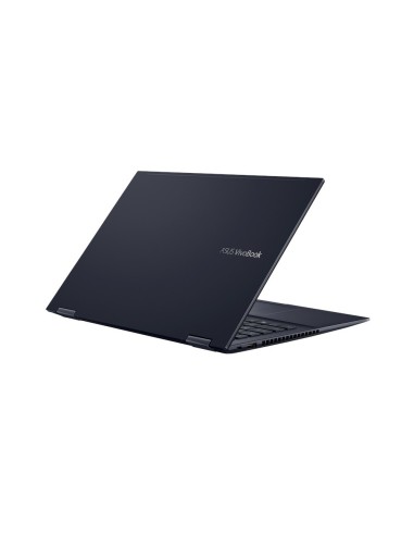 ASUS VivoBook Flip TM420IA-EC065T 4500U Ibrido (2 in 1) 35,6 cm (14") Touch screen Full HD AMD Ryzen™ 5 8 GB DDR4-SDRAM 512 GB