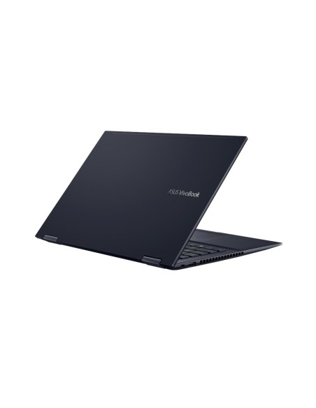 ASUS VivoBook Flip TM420IA-EC065T 4500U Ibrido (2 in 1) 35,6 cm (14") Touch screen Full HD AMD Ryzen™ 5 8 GB DDR4-SDRAM 512 GB