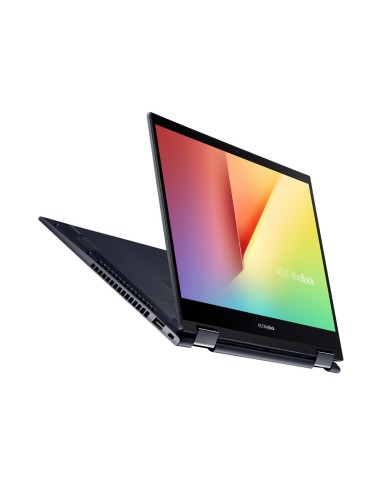 ASUS VivoBook Flip TM420IA-EC065T 4500U Ibrido (2 in 1) 35,6 cm (14") Touch screen Full HD AMD Ryzen™ 5 8 GB DDR4-SDRAM 512 GB