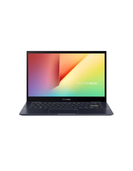 ASUS VivoBook Flip TM420IA-EC065T 4500U Ibrido (2 in 1) 35,6 cm (14") Touch screen Full HD AMD Ryzen™ 5 8 GB DDR4-SDRAM 512 GB