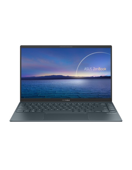 ASUS ZenBook 14 UM425IA-AM010T 4500U Computer portatile 35,6 cm (14") Full HD AMD Ryzen™ 5 8 GB LPDDR4x-SDRAM 512 GB SSD Wi-Fi