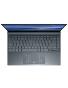 ASUS ZenBook 14 UM425IA-AM037R 4700U Computer portatile 35,6 cm (14") Full HD AMD Ryzen™ 7 16 GB LPDDR4x-SDRAM 512 GB SSD Wi-Fi 2