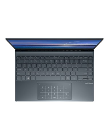 ASUS ZenBook 13 UX325JA-EG035T i5-1035G1 Computer portatile 33,8 cm (13.3") Full HD Intel® Core™ i5 8 GB LPDDR4x-SDRAM 512 GB