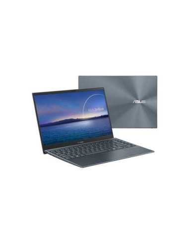 ASUS ZenBook 13 UX325JA-EG035T i5-1035G1 Computer portatile 33,8 cm (13.3") Full HD Intel® Core™ i5 8 GB LPDDR4x-SDRAM 512 GB