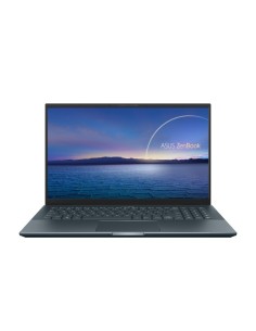 ASUS ZenBook UX535LH-BN033R i7-10750H Computer portatile 39,6 cm (15.6") Full HD Intel® Core™ i7 16 GB DDR4-SDRAM 1500 GB