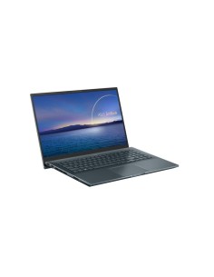 ASUS ZenBook UX535LH-BN033R i7-10750H Computer portatile 39,6 cm (15.6") Full HD Intel® Core™ i7 16 GB DDR4-SDRAM 1500 GB 2