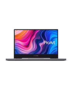 ASUS ProArt StudioBook Pro 15 W500G5T-HC004R i7-9750H Computer portatile 39,6 cm (15.6") 4K Ultra HD Intel® Core™ i7 32 GB 2