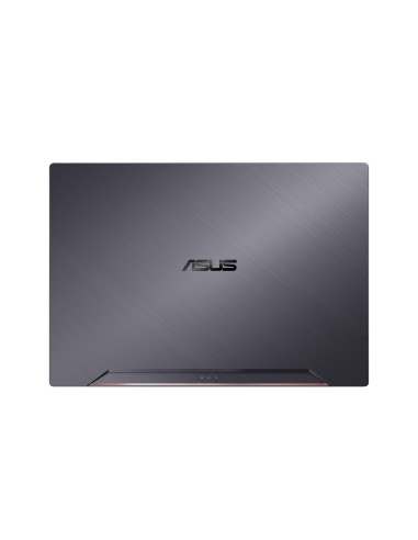 ASUS ProArt StudioBook Pro 15 W500G5T-HC004R i7-9750H Computer portatile 39,6 cm (15.6") 4K Ultra HD Intel® Core™ i7 32 GB