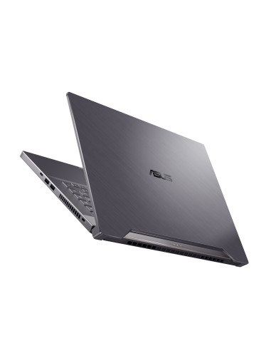 ASUS ProArt StudioBook Pro 15 W500G5T-HC004R i7-9750H Computer portatile 39,6 cm (15.6") 4K Ultra HD Intel® Core™ i7 32 GB