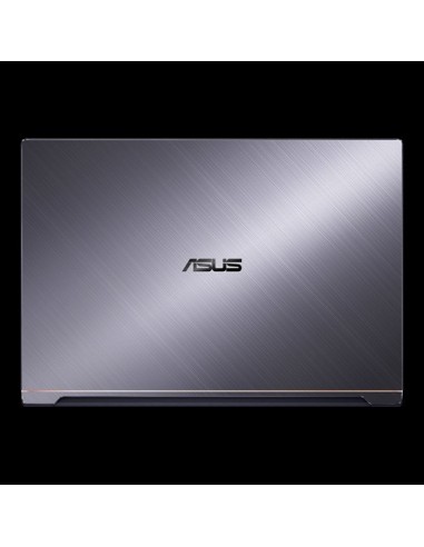 ASUS ProArt StudioBook Pro X W730G2T-H8007R i7-9750H Computer portatile 43,2 cm (17") Touch screen WUXGA Intel® Core™ i7 32 GB