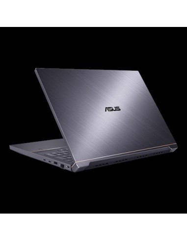 ASUS ProArt StudioBook Pro X W730G2T-H8007R i7-9750H Computer portatile 43,2 cm (17") Touch screen WUXGA Intel® Core™ i7 32 GB