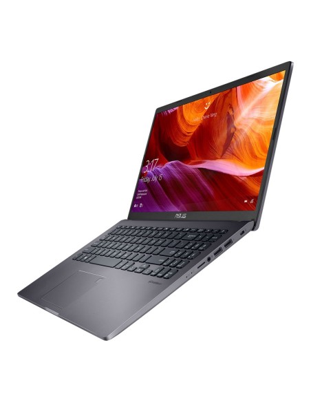 ASUS X509MA-BR310 N4020 Computer portatile 39,6 cm (15.6") HD Intel® Celeron® N 4 GB DDR4-SDRAM 256 GB SSD Wi-Fi 5 (802.11ac)