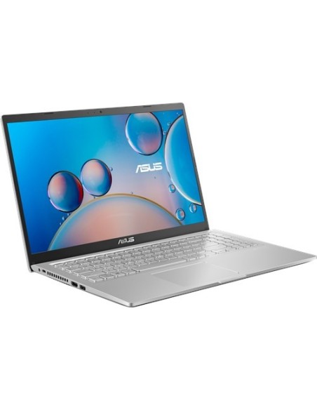 ASUS X515JA-EJ013T i3-1005G1 Computer portatile 39,6 cm (15.6") Full HD Intel® Core™ i3 8 GB DDR4-SDRAM 256 GB SSD Wi-Fi 5