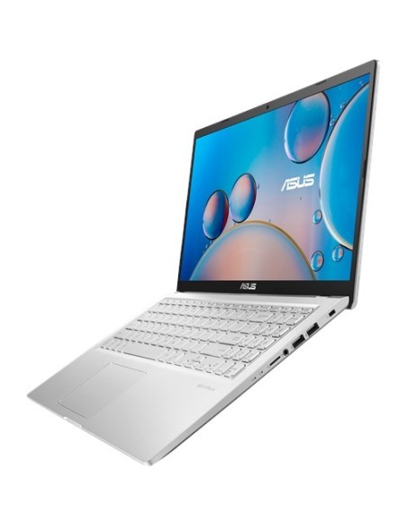 ASUS X515JA-EJ042T i5-1035G1 Computer portatile 39,6 cm (15.6") Full HD Intel® Core™ i5 8 GB DDR4-SDRAM 512 GB SSD Wi-Fi 5