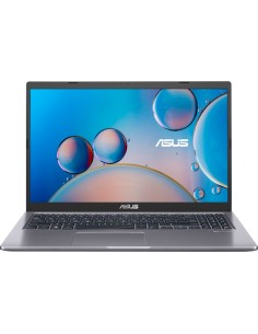 ASUS X515JF-EJ019T i5-1035G1 Computer portatile 39,6 cm (15.6") Full HD Intel® Core™ i5 8 GB DDR4-SDRAM 512 GB SSD NVIDIA®