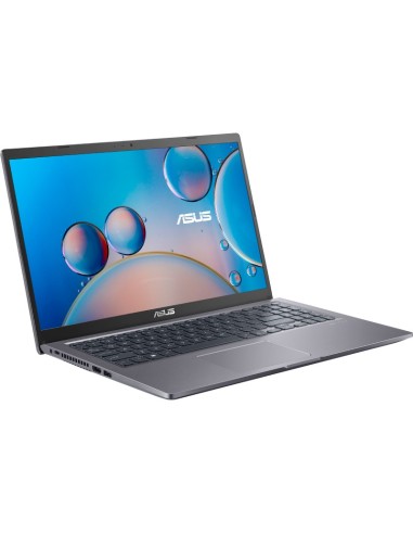 ASUS X515JF-EJ019T i5-1035G1 Computer portatile 39,6 cm (15.6") Full HD Intel® Core™ i5 8 GB DDR4-SDRAM 512 GB SSD NVIDIA®