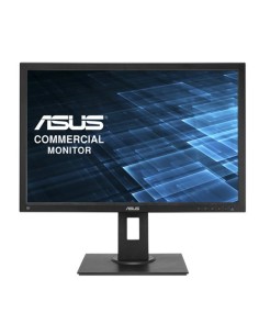 ASUS BE24AQLB 61,2 cm (24.1") 1920 x 1200 Pixel WUXGA LED Nero