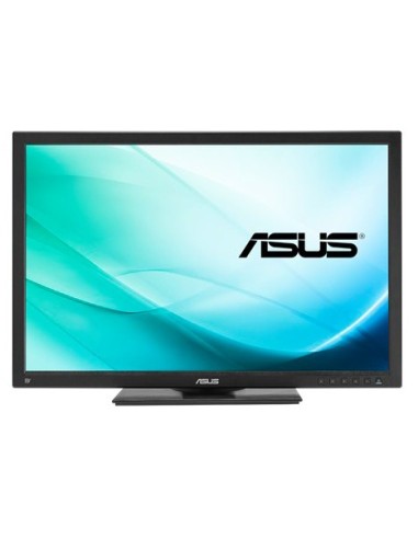 ASUS BE24AQLB 61,2 cm (24.1") 1920 x 1200 Pixel WUXGA LED Nero