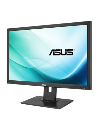 ASUS BE24AQLB 61,2 cm (24.1") 1920 x 1200 Pixel WUXGA LED Nero