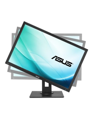 ASUS BE24AQLB 61,2 cm (24.1") 1920 x 1200 Pixel WUXGA LED Nero
