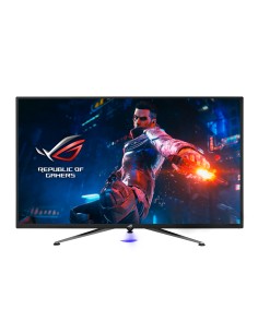 ASUS ROG Swift PG43UQ 109,2 cm (43") 3840 x 2160 Pixel 4K Ultra HD LED Nero