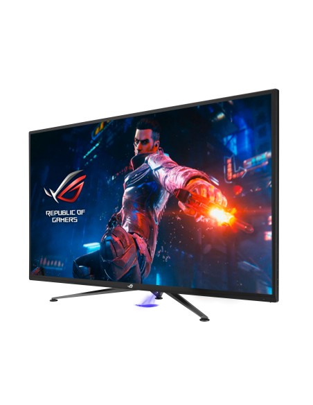 ASUS ROG Swift PG43UQ 109,2 cm (43") 3840 x 2160 Pixel 4K Ultra HD LED Nero