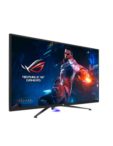 ASUS ROG Swift PG43UQ 109,2 cm (43") 3840 x 2160 Pixel 4K Ultra HD LED Nero