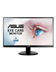 ASUS VA229HR 54,6 cm (21.5") 1920 x 1080 Pixel Full HD LED Nero