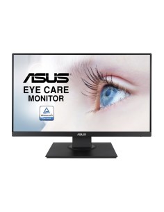 ASUS VA24EHL 60,5 cm (23.8") 1920 x 1080 Pixel Full HD LED Nero