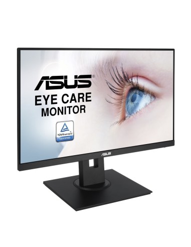 ASUS VA24EHL 60,5 cm (23.8") 1920 x 1080 Pixel Full HD LED Nero