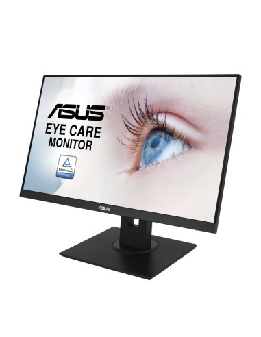 ASUS VA24EHL 60,5 cm (23.8") 1920 x 1080 Pixel Full HD LED Nero