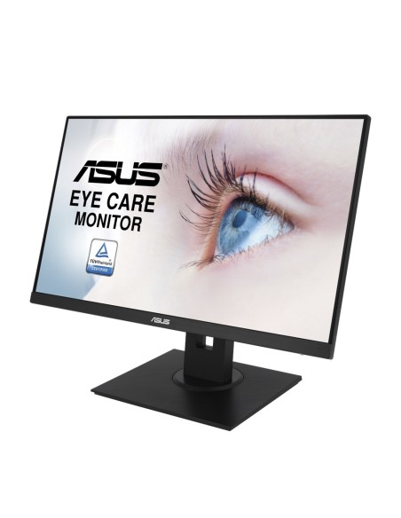 ASUS VA24EHL 60,5 cm (23.8") 1920 x 1080 Pixel Full HD LED Nero