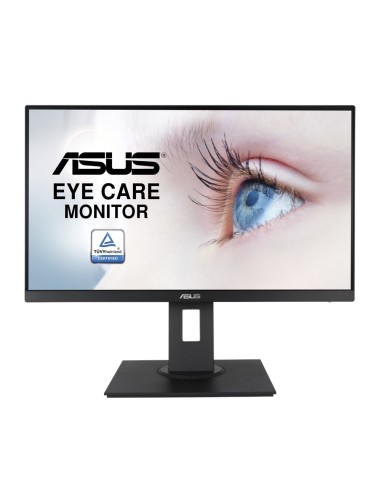 ASUS VA24EHL 60,5 cm (23.8") 1920 x 1080 Pixel Full HD LED Nero