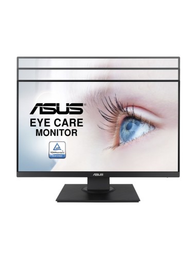 ASUS VA24EHL 60,5 cm (23.8") 1920 x 1080 Pixel Full HD LED Nero