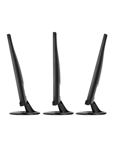 ASUS VC239H 58,4 cm (23") 1920 x 1080 Pixel Full HD LED Nero