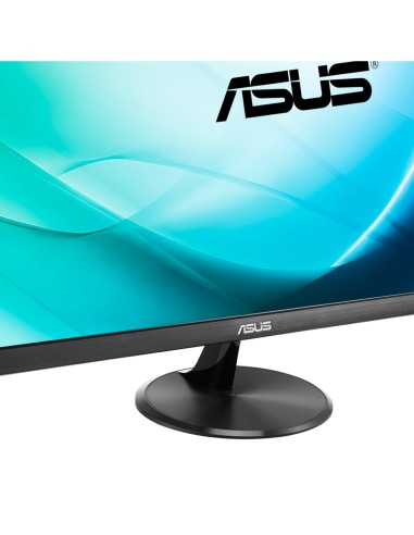 ASUS VC239H 58,4 cm (23") 1920 x 1080 Pixel Full HD LED Nero