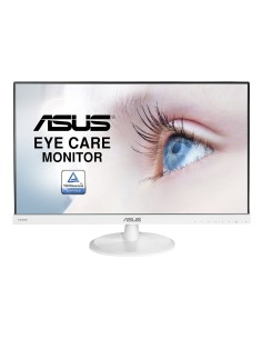 ASUS VC239HE-W 58,4 cm (23") 1920 x 1080 Pixel Full HD LED Nero, Bianco
