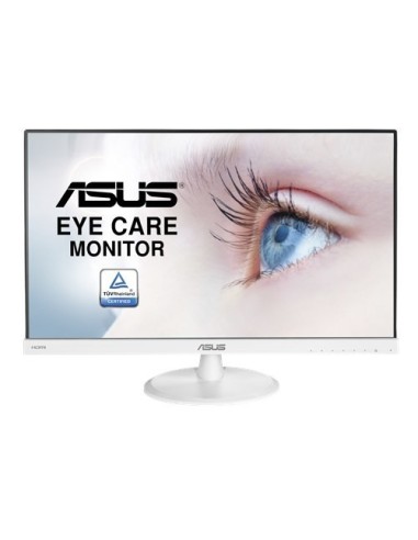 ASUS VC239HE-W 58,4 cm (23") 1920 x 1080 Pixel Full HD LED Nero, Bianco