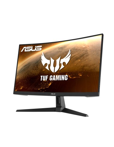 ASUS TUF Gaming VG27VH1B 68,6 cm (27") 1920 x 1080 Pixel Full HD LED Nero