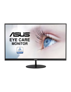 ASUS VL249HE 60,5 cm (23.8") 1920 x 1080 Pixel Full HD Nero