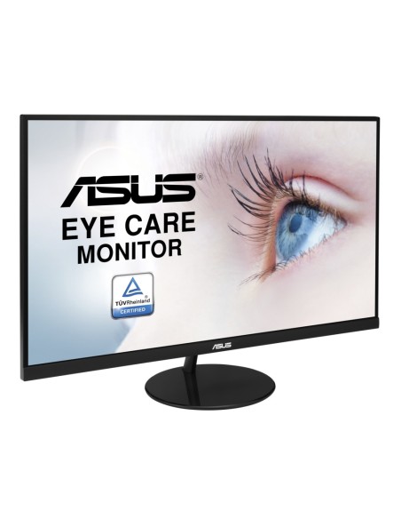 ASUS VL249HE 60,5 cm (23.8") 1920 x 1080 Pixel Full HD Nero